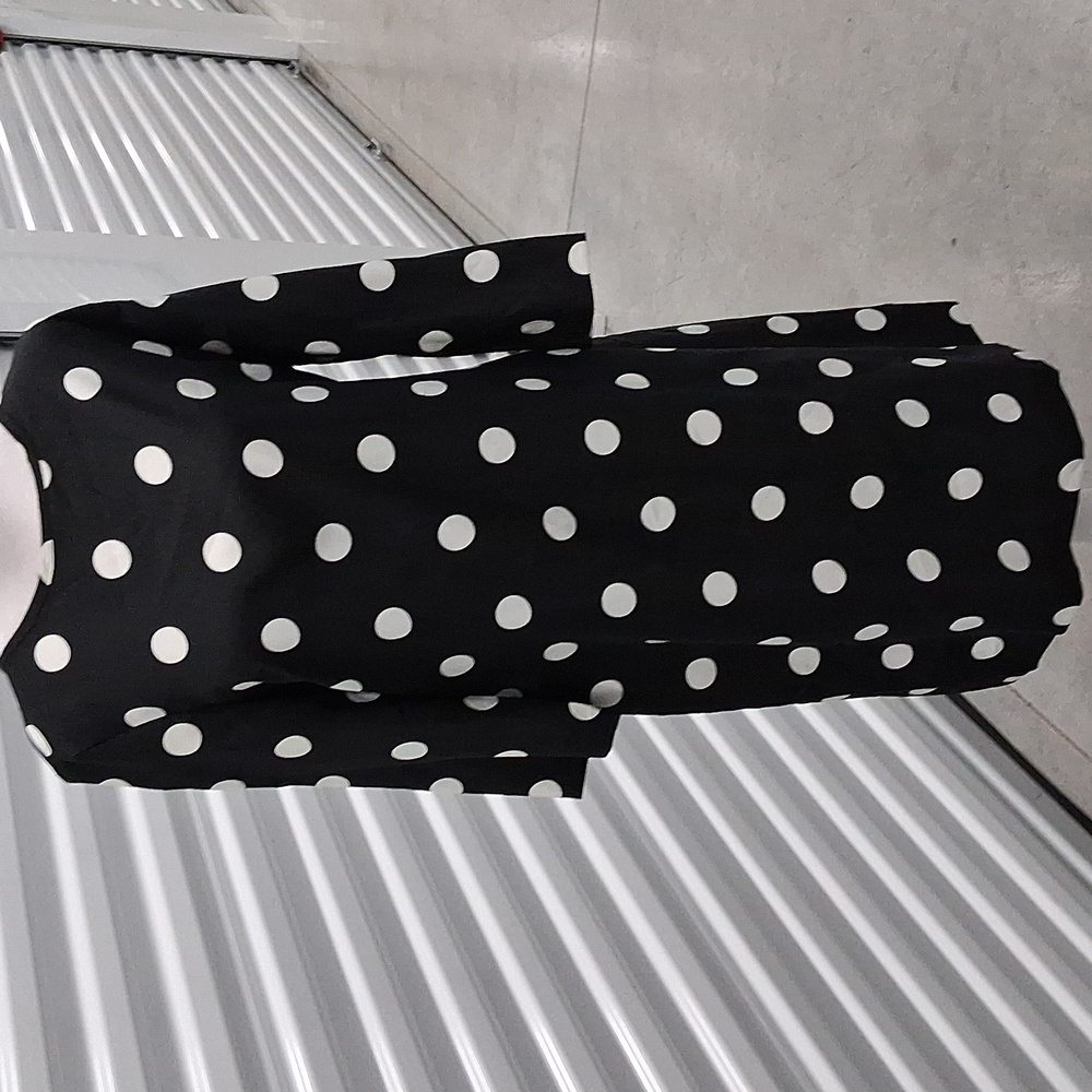 Twiggy London Dress